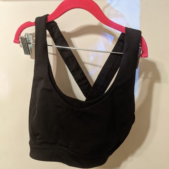 Lululemon sports bra - Picture 2 of 2
